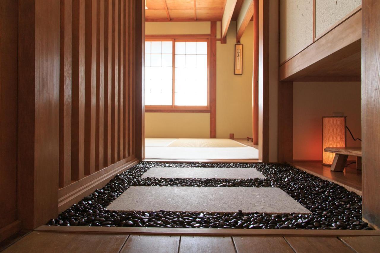 Kanade Kyoto Exterior photo