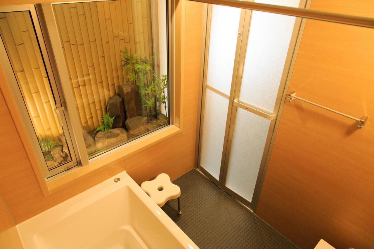Kanade Kyoto Exterior photo