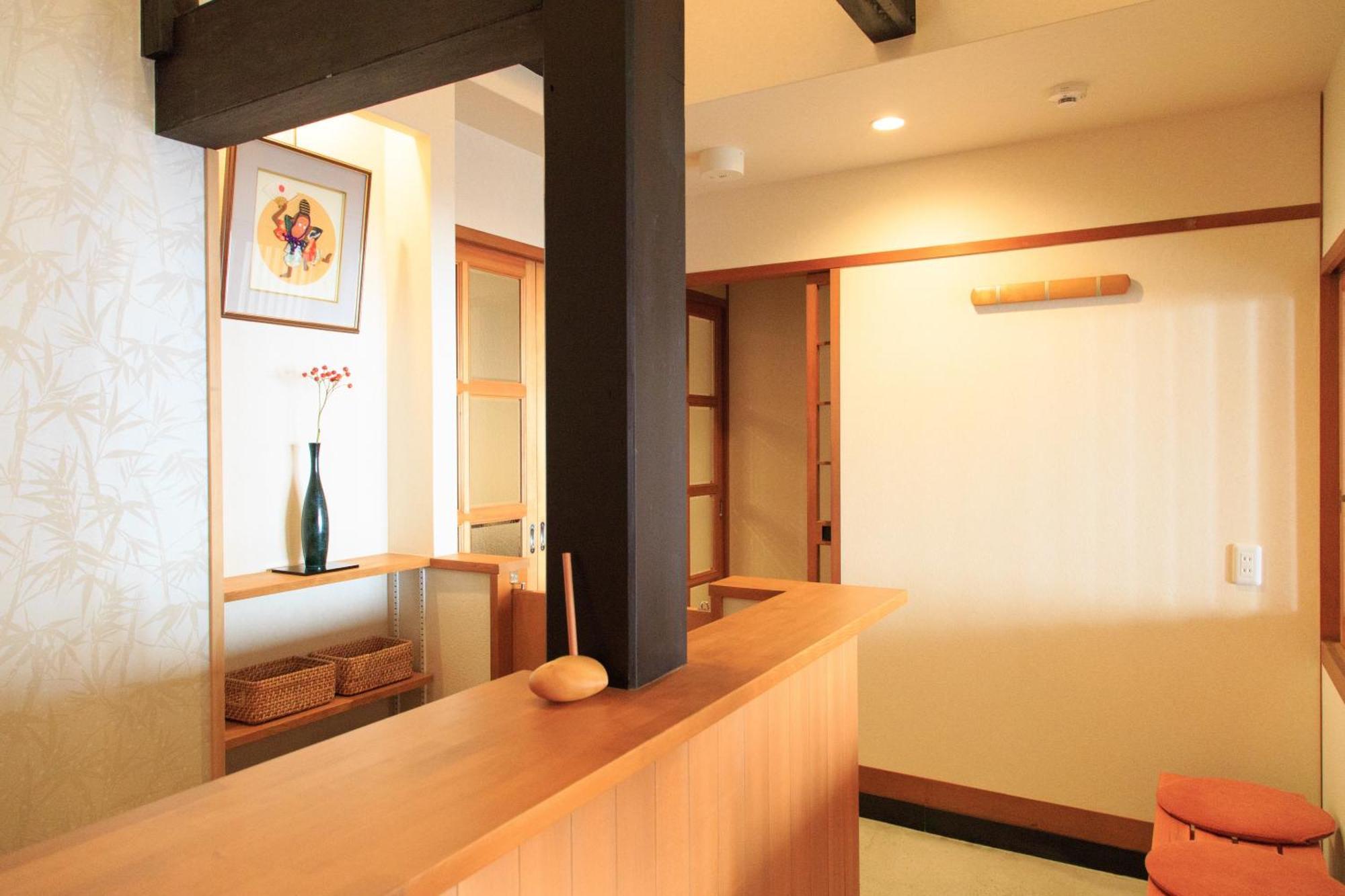 Kanade Kyoto Exterior photo