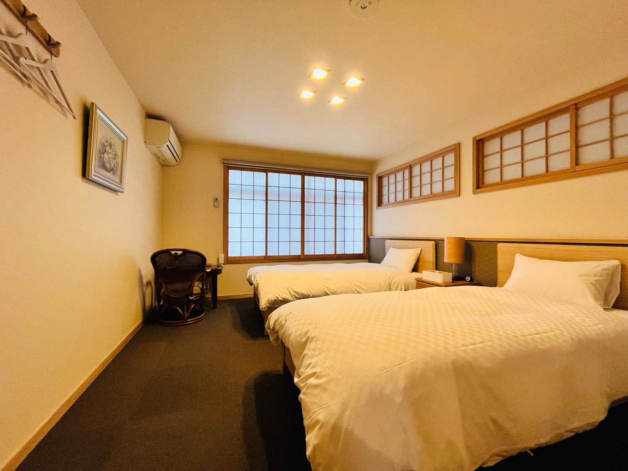 Kanade Kyoto Exterior photo